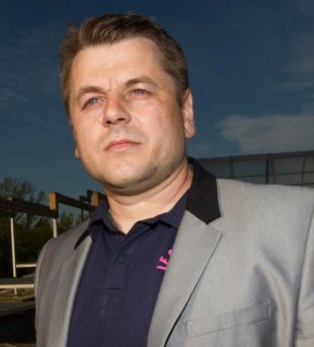 Aur pentru Sensei Ionu� Munteanu